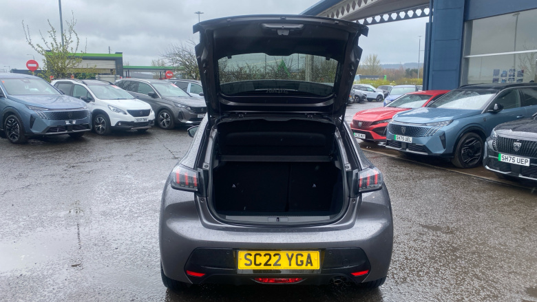 Peugeot 208 1.2 PureTech 100 Allure Premium 5dr Petrol Hatchback